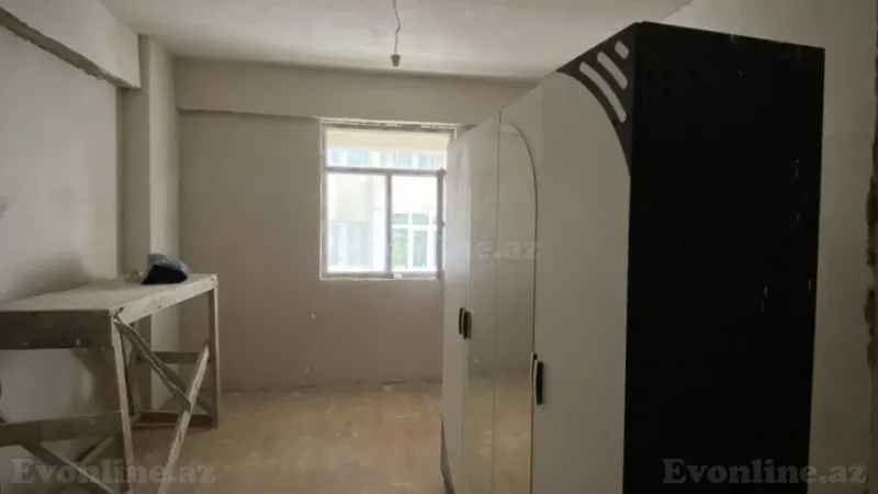 Satılır 3 otaqlı Mənzil Yeni tikili 120 m² Yeni Yasamal - şəkil 3