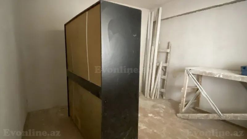 Satılır 3 otaqlı Mənzil Yeni tikili 120 m² Yeni Yasamal - şəkil 4
