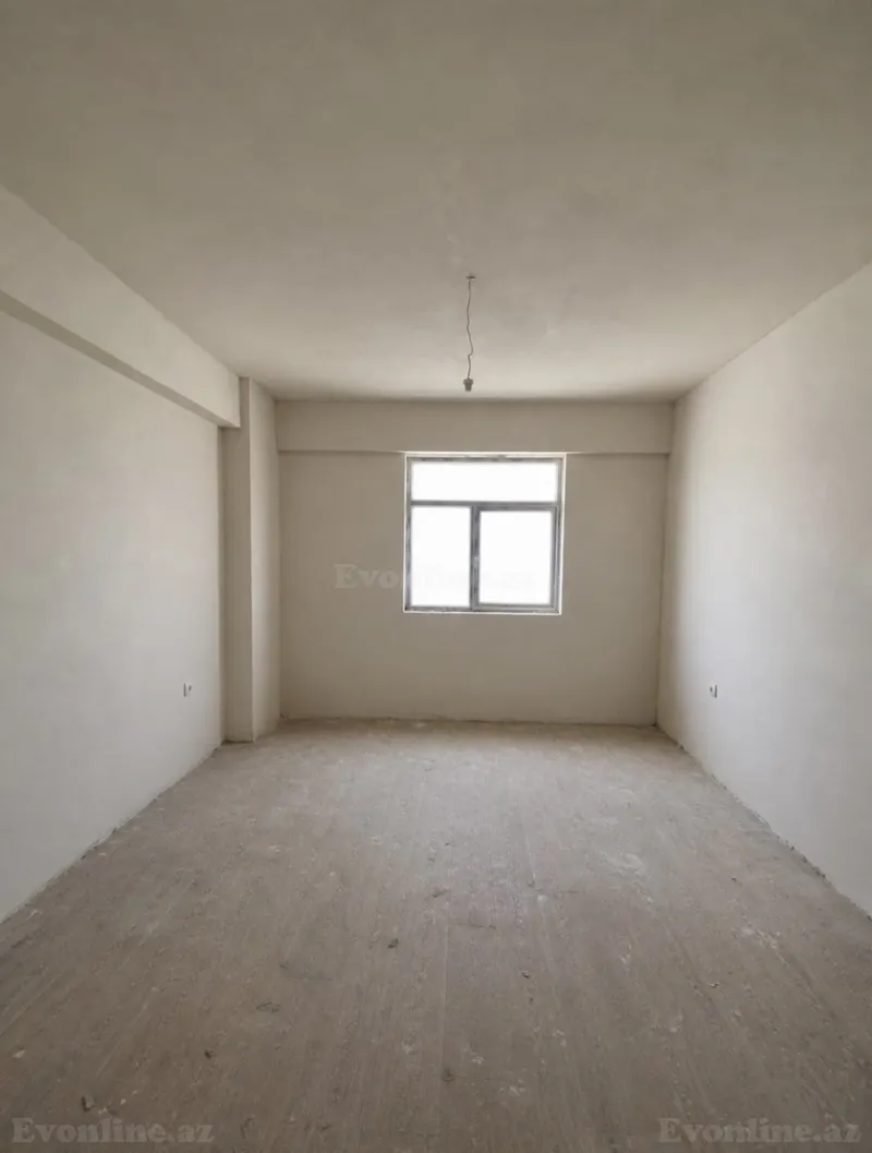 Satılır 3 otaqlı Mənzil Yeni tikili 120 m² Yeni Yasamal - şəkil 5