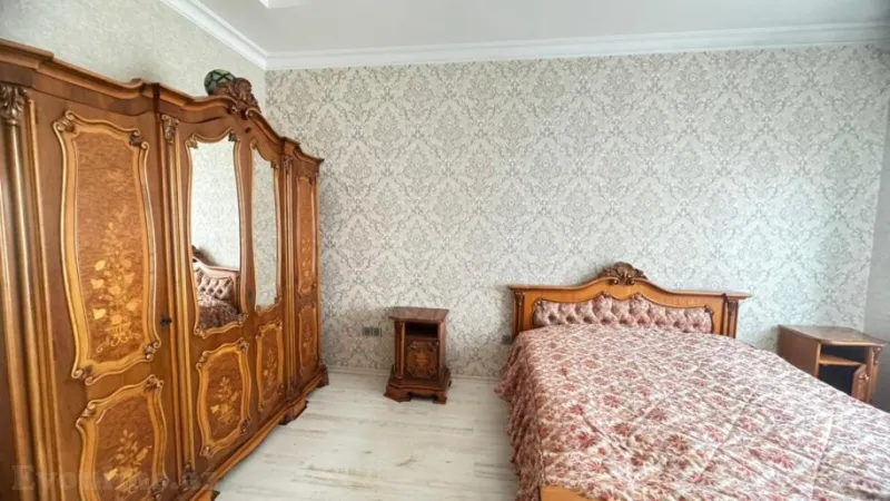 Satılır 4 otaqlı Mənzil Yeni tikili 240 m² Nəsimi r. - şəkil 15