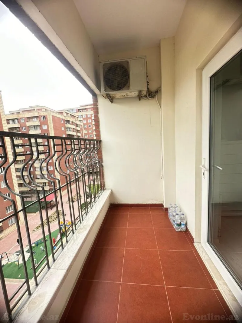 Satılır 4 otaqlı Mənzil Yeni tikili 240 m² Nəsimi r. - şəkil 21
