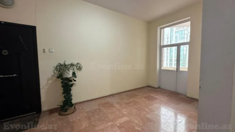 Satılır 3 otaqlı Mənzil Yeni tikili 105 m² Elmlər Akademiyası m. - şəkil 11