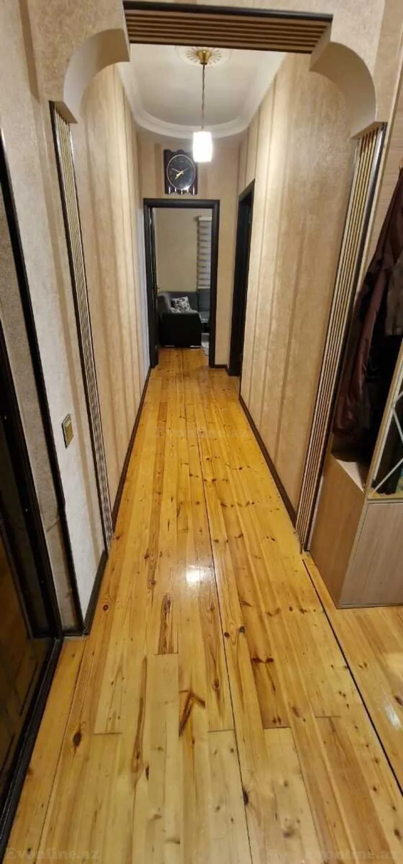 Satılır 2 otaqlı Mənzil Köhnə tikili 65 m² Suraxanı r. - şəkil 8