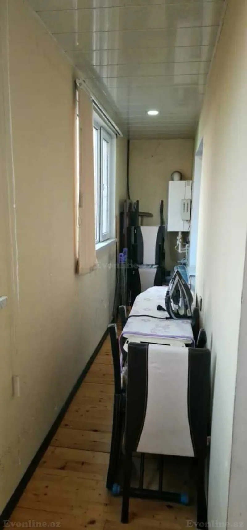 Satılır 2 otaqlı Mənzil Köhnə tikili 65 m² Suraxanı r. - şəkil 11