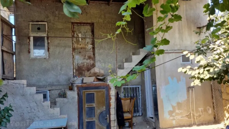 Obyekt 100 m² Abşeron r. Satılır