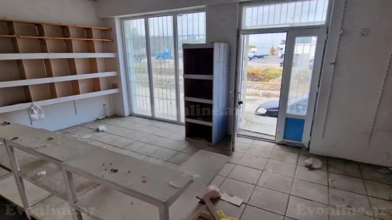 Satılır Obyekt 100 m² Abşeron r. - şəkil 5