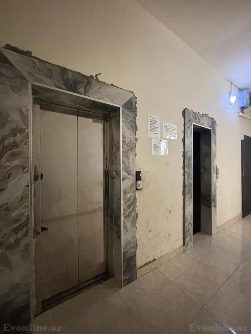 Kirayə verilir 2 otaqlı Mənzil Yeni tikili 73 m² Abşeron r. - şəkil 5