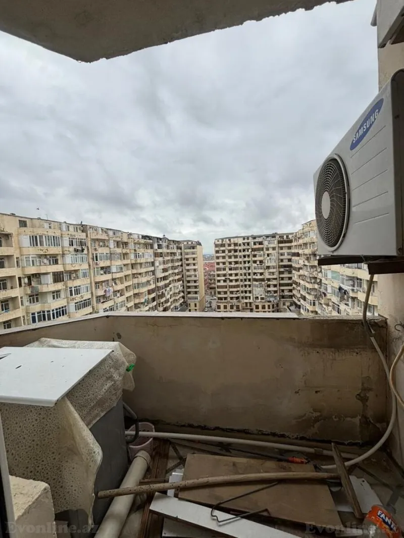 Kirayə verilir 2 otaqlı Mənzil Yeni tikili 73 m² Abşeron r. - şəkil 6