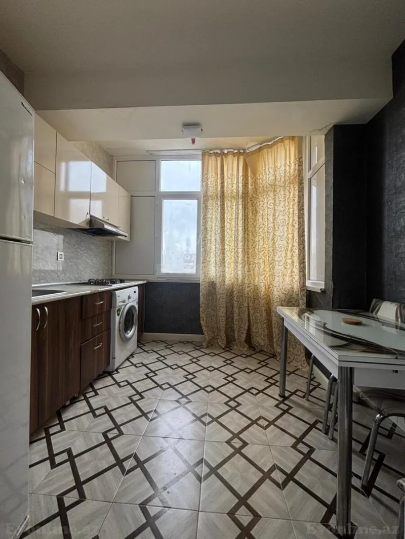 Kirayə verilir 2 otaqlı Mənzil Yeni tikili 73 m² Abşeron r. - şəkil 11