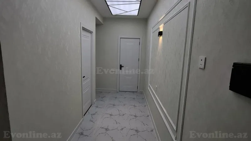 Satılır 2 otaqlı Mənzil Yeni tikili 554 m² Masazır