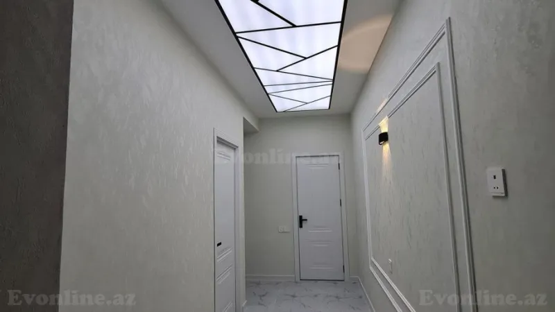 Satılır 2 otaqlı Mənzil Yeni tikili 554 m² Masazır - şəkil 7