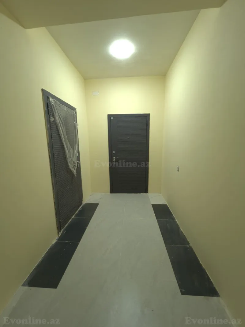 3 otaqlı Mənzil 76.4 m² Xırdalan Satılır