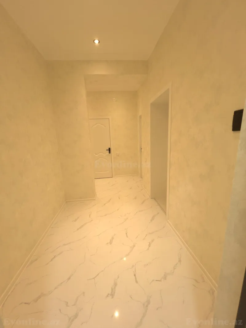 Satılır 3 otaqlı Mənzil Yeni tikili 76.4 m² Xırdalan - şəkil 2