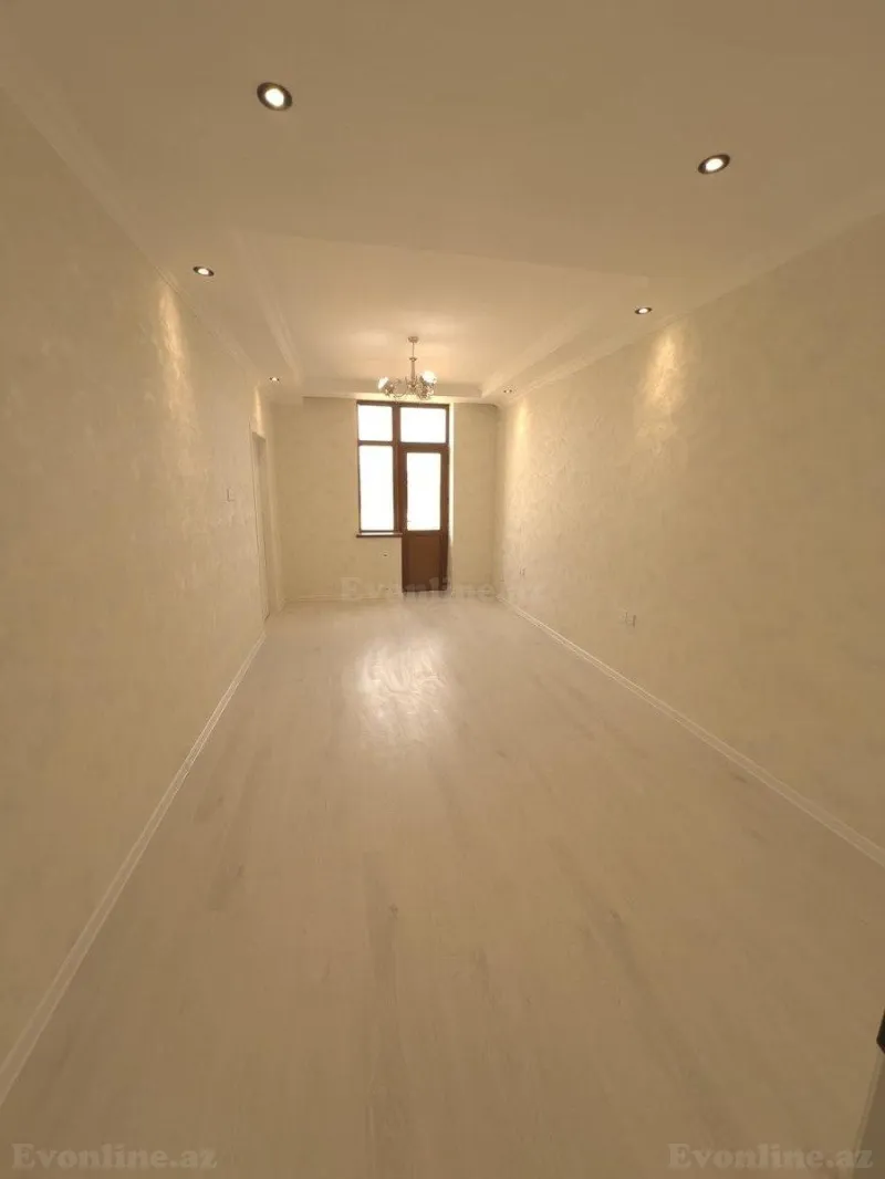 Satılır 3 otaqlı Mənzil Yeni tikili 76.4 m² Xırdalan - şəkil 3