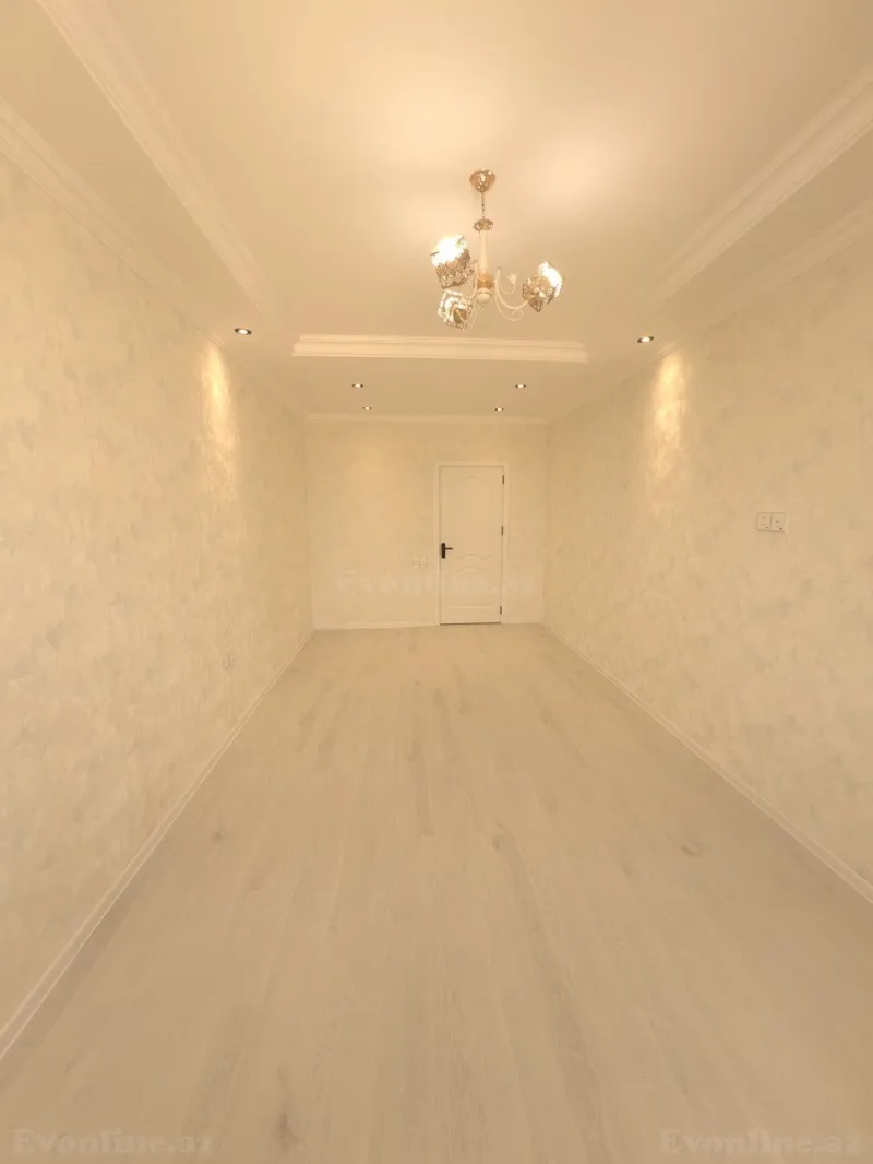Satılır 3 otaqlı Mənzil Yeni tikili 76.4 m² Xırdalan - şəkil 4