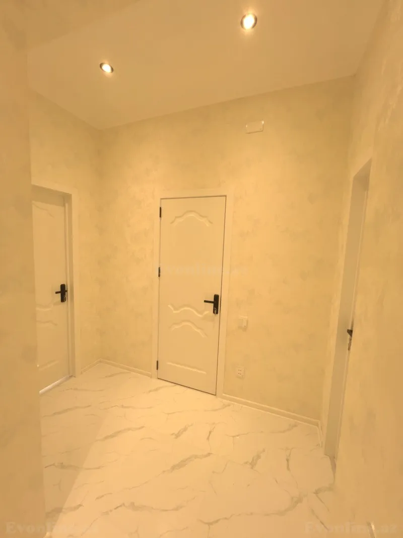 Satılır 3 otaqlı Mənzil Yeni tikili 76.4 m² Xırdalan - şəkil 5
