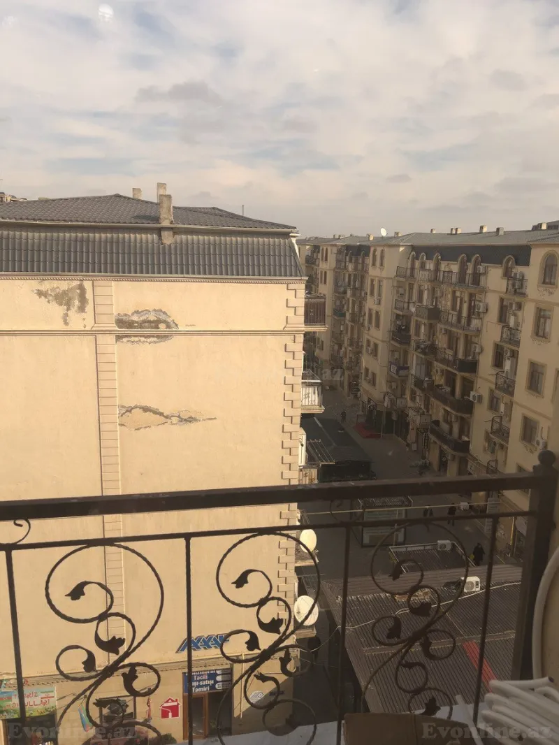 Satılır 3 otaqlı Mənzil Yeni tikili 76.4 m² Xırdalan - şəkil 6