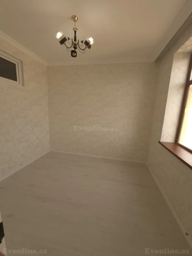 Satılır 3 otaqlı Mənzil Yeni tikili 76.4 m² Xırdalan - şəkil 7