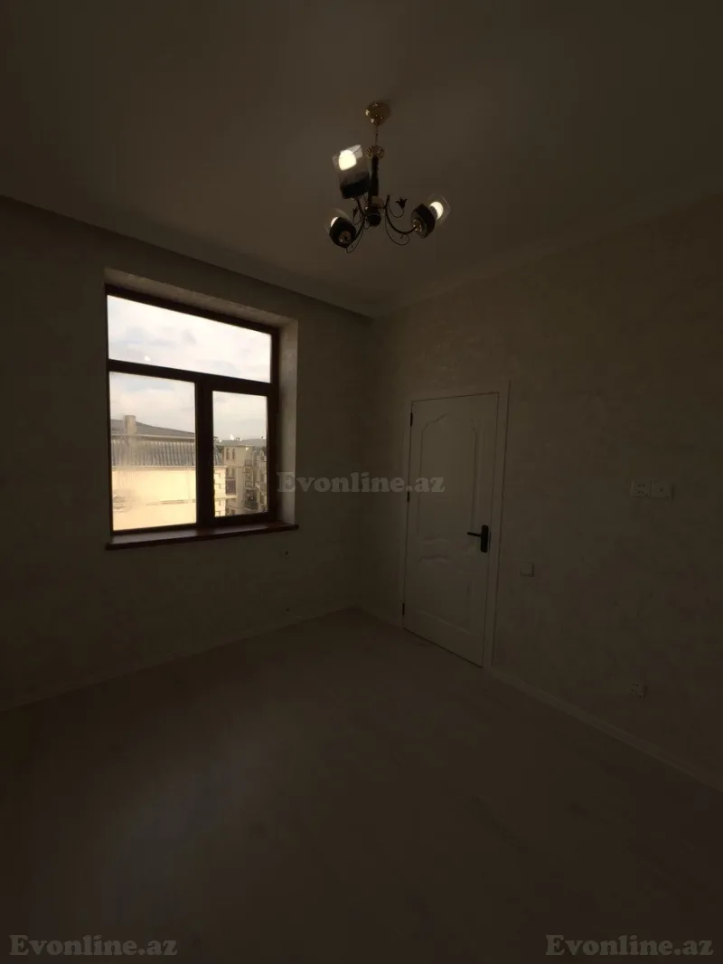 Satılır 3 otaqlı Mənzil Yeni tikili 76.4 m² Xırdalan - şəkil 8