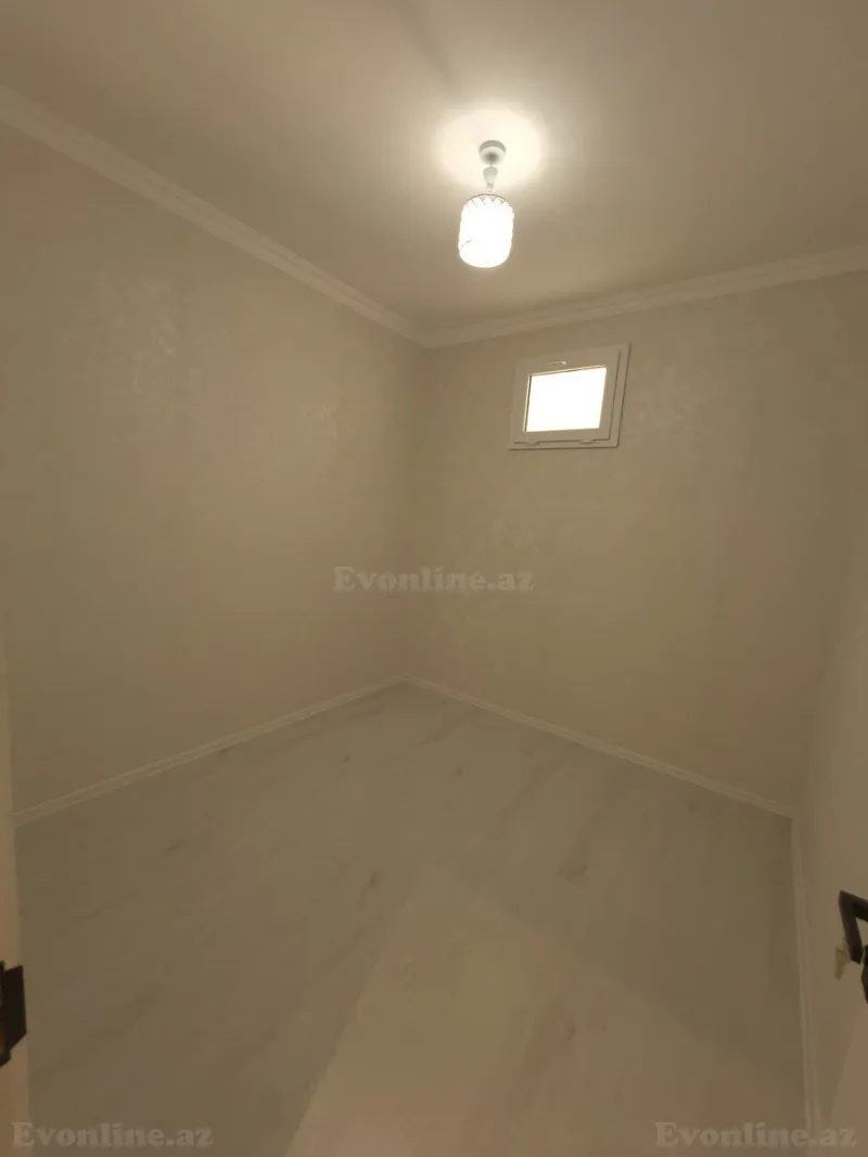Satılır 3 otaqlı Mənzil Yeni tikili 76.4 m² Xırdalan - şəkil 9