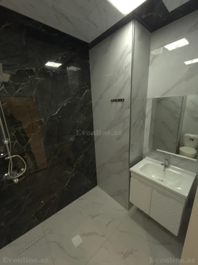 Satılır 3 otaqlı Mənzil Yeni tikili 76.4 m² Xırdalan - şəkil 10