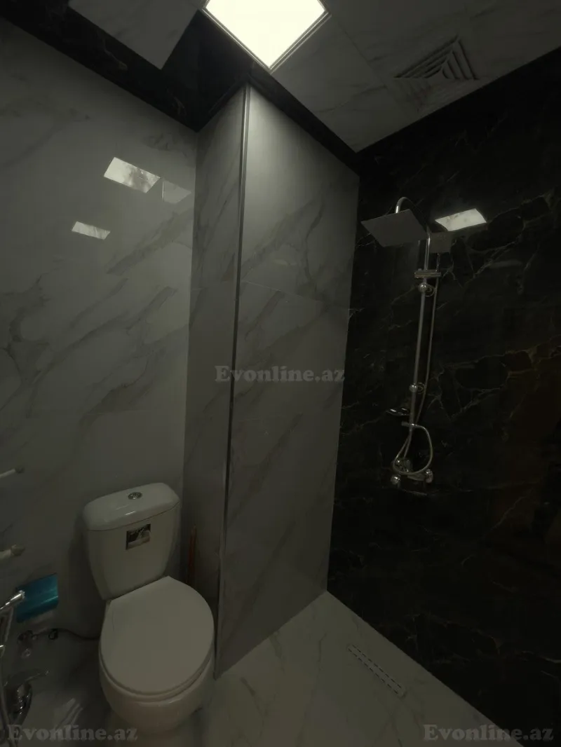 Satılır 3 otaqlı Mənzil Yeni tikili 76.4 m² Xırdalan - şəkil 11