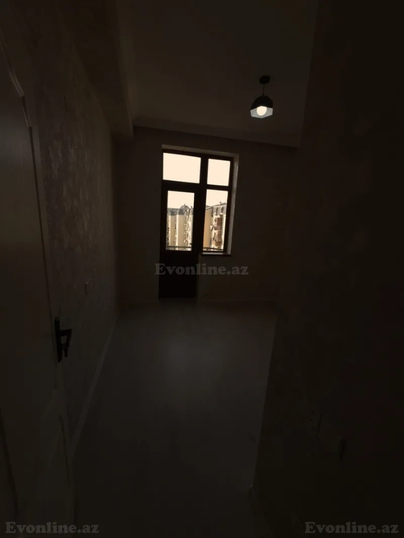 Satılır 3 otaqlı Mənzil Yeni tikili 76.4 m² Xırdalan - şəkil 12
