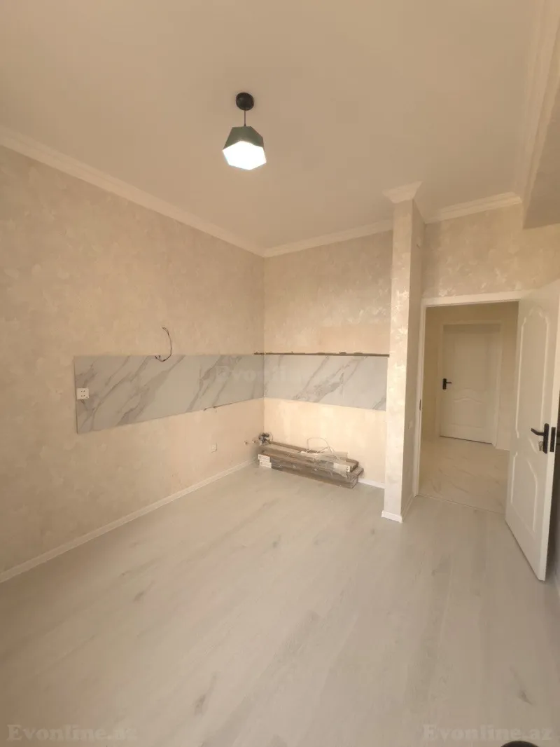 Satılır 3 otaqlı Mənzil Yeni tikili 76.4 m² Xırdalan - şəkil 13