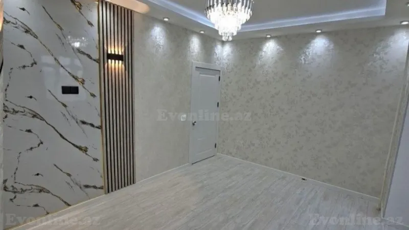 2 otaqlı Mənzil 45 m² Həzi Aslanov m. Satılır