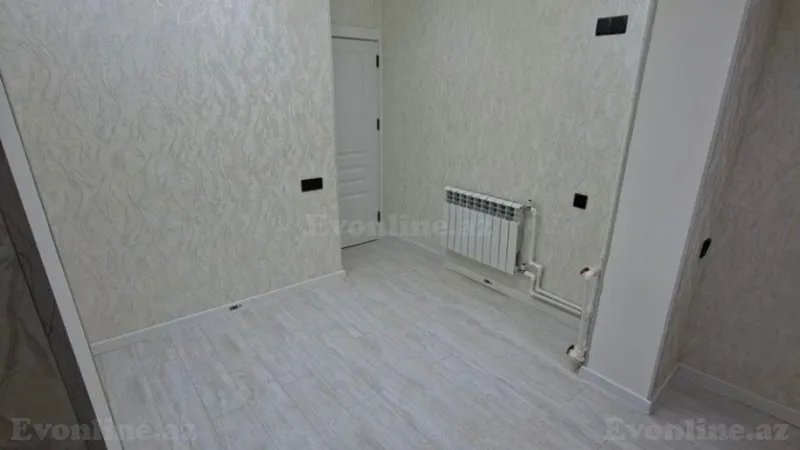Satılır 2 otaqlı Mənzil Köhnə tikili 45 m² Həzi Aslanov m. - şəkil 3