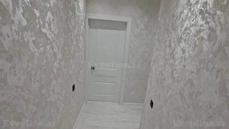Satılır 2 otaqlı Mənzil Köhnə tikili 45 m² Həzi Aslanov m. - şəkil 7