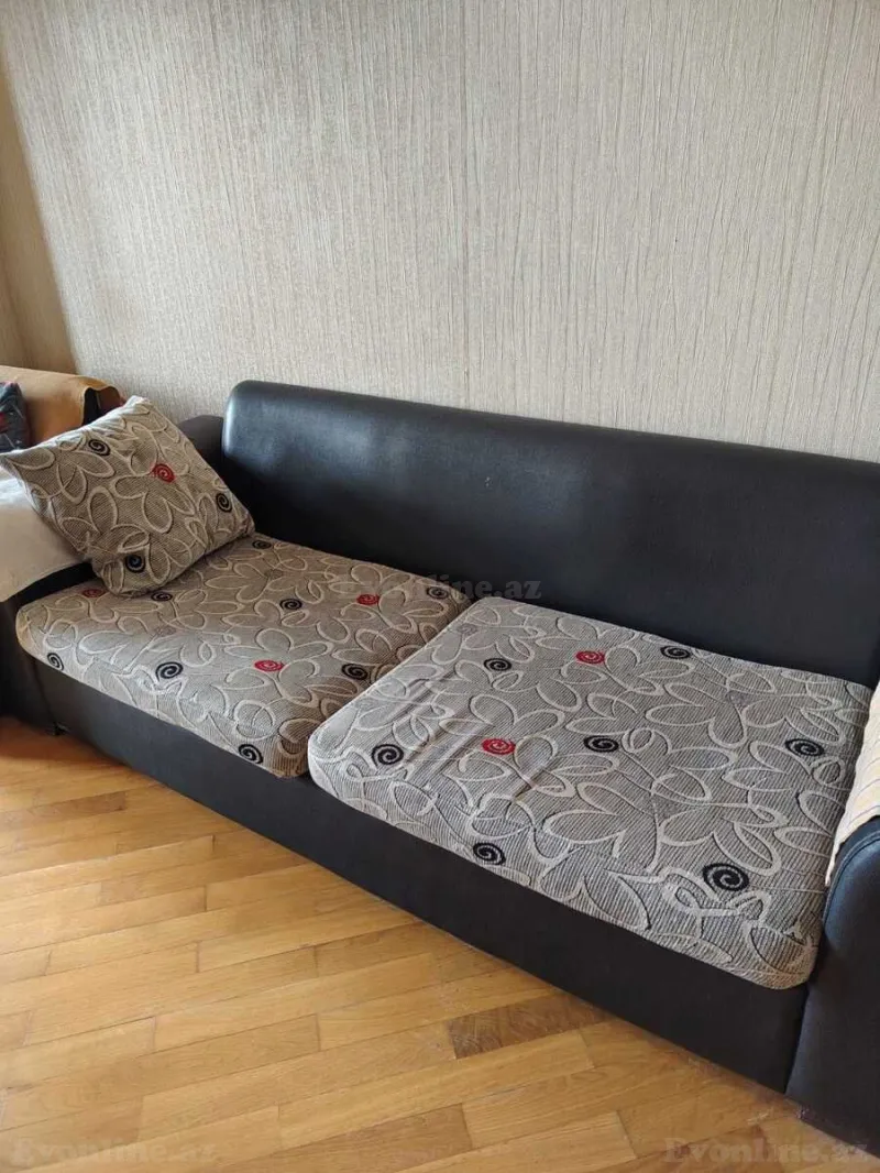 Kirayə verilir 2 otaqlı Mənzil Yeni tikili 66 m² 20 Yanvar m. - şəkil 5