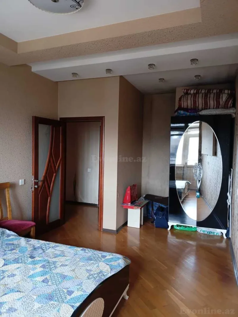 Kirayə verilir 2 otaqlı Mənzil Yeni tikili 66 m² 20 Yanvar m. - şəkil 8