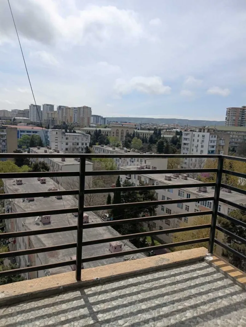 Kirayə verilir 2 otaqlı Mənzil Yeni tikili 66 m² 20 Yanvar m. - şəkil 11