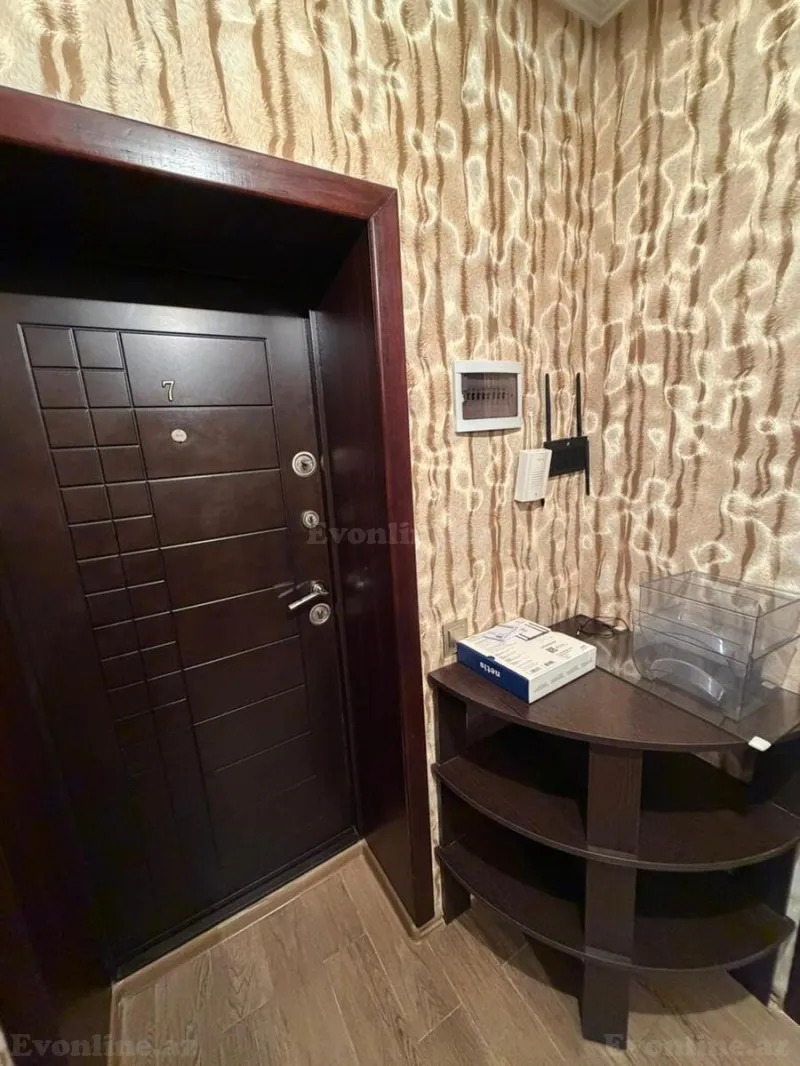 Satılır 2 otaqlı Mənzil Köhnə tikili 50 m² Badamdar - şəkil 8