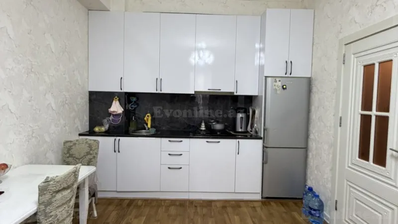 Satılır 2 otaqlı Mənzil Yeni tikili 45 m² Xırdalan - şəkil 3