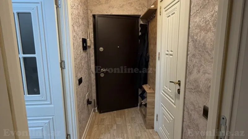 Satılır 2 otaqlı Mənzil Yeni tikili 45 m² Xırdalan - şəkil 4