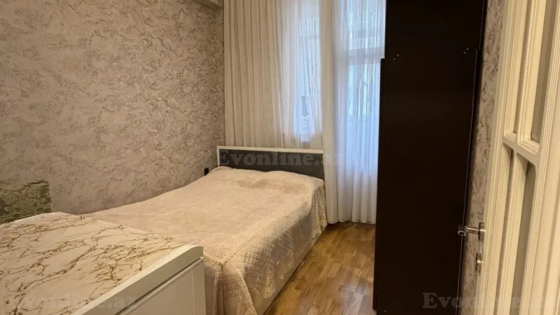 Satılır 2 otaqlı Mənzil Yeni tikili 45 m² Xırdalan - şəkil 5