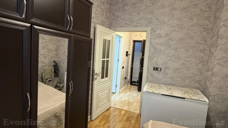 Satılır 2 otaqlı Mənzil Yeni tikili 45 m² Xırdalan - şəkil 6