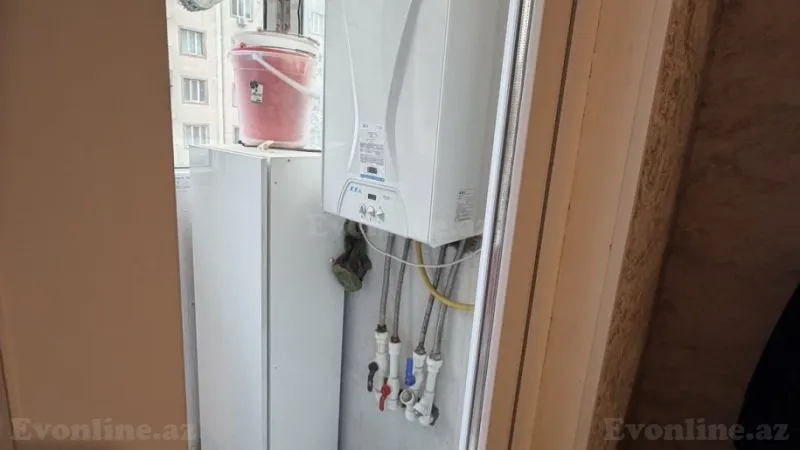 Satılır 2 otaqlı Mənzil Yeni tikili 45 m² Xırdalan - şəkil 7