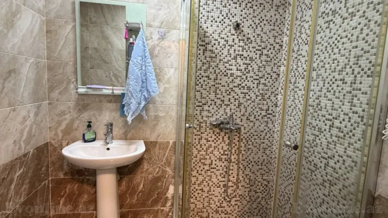 Satılır 2 otaqlı Mənzil Yeni tikili 45 m² Xırdalan - şəkil 9