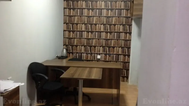 Kirayə verilir Ofis 75 m² Sahil m. - şəkil 2