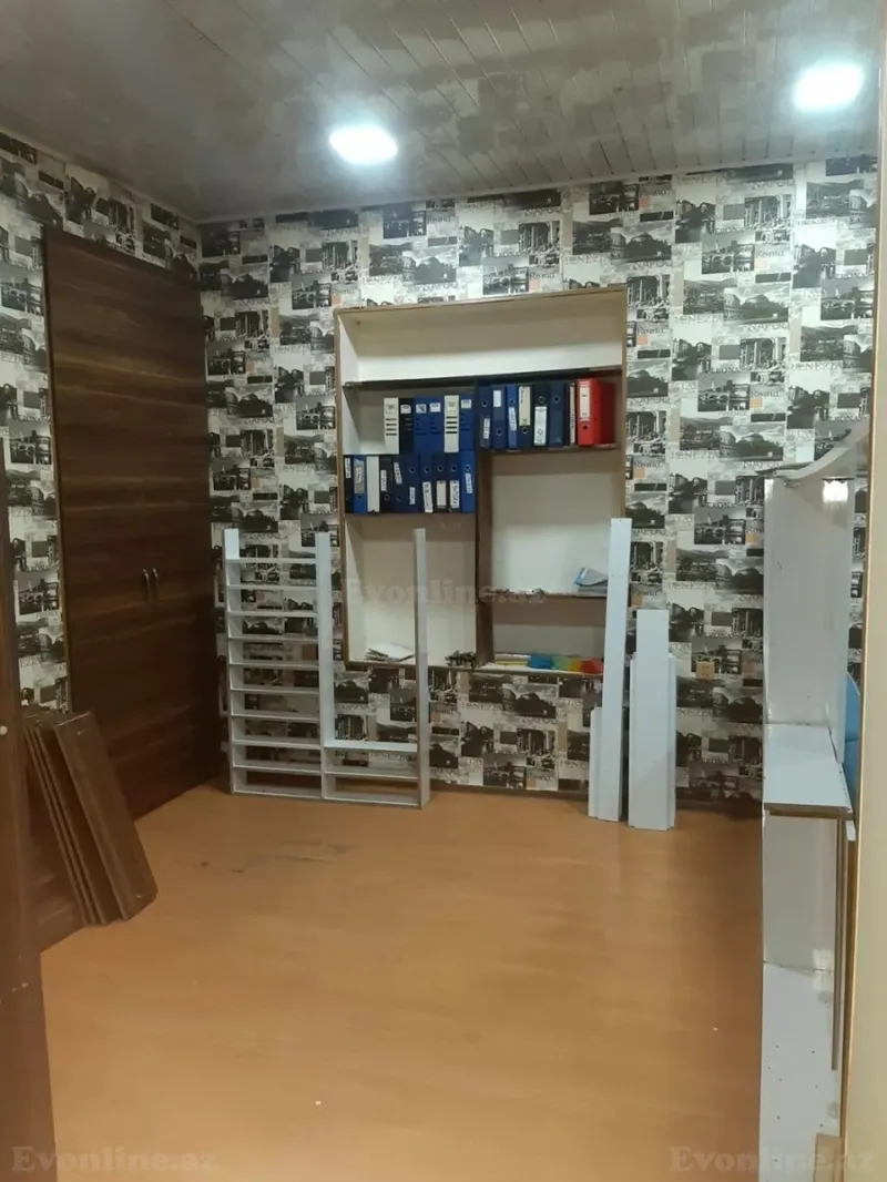 Kirayə verilir Ofis 75 m² Sahil m. - şəkil 5