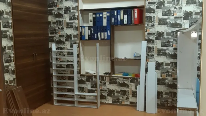 Kirayə verilir Ofis 75 m² Sahil m. - şəkil 7