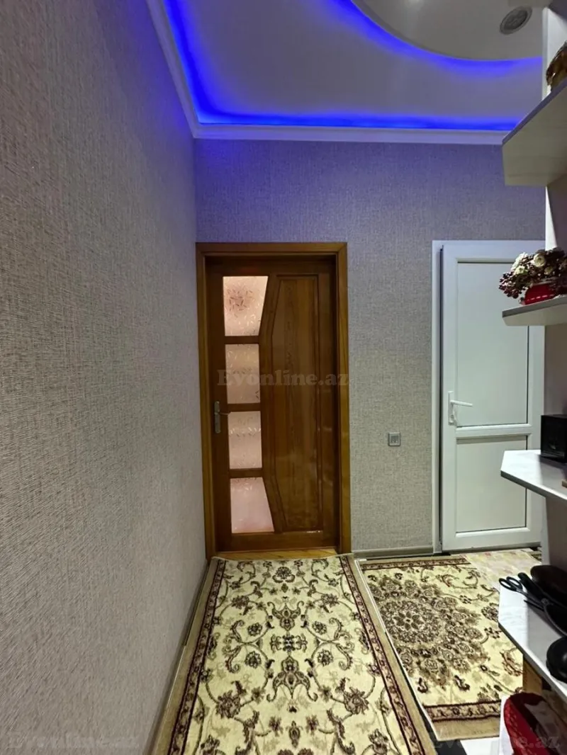Satılır 2 otaqlı Mənzil Yeni tikili 60 m² 2-ci mikrorayon - şəkil 19