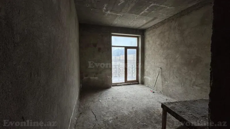 Satılır 3 otaqlı Mənzil Yeni tikili 146 m² Xətai m. - şəkil 5