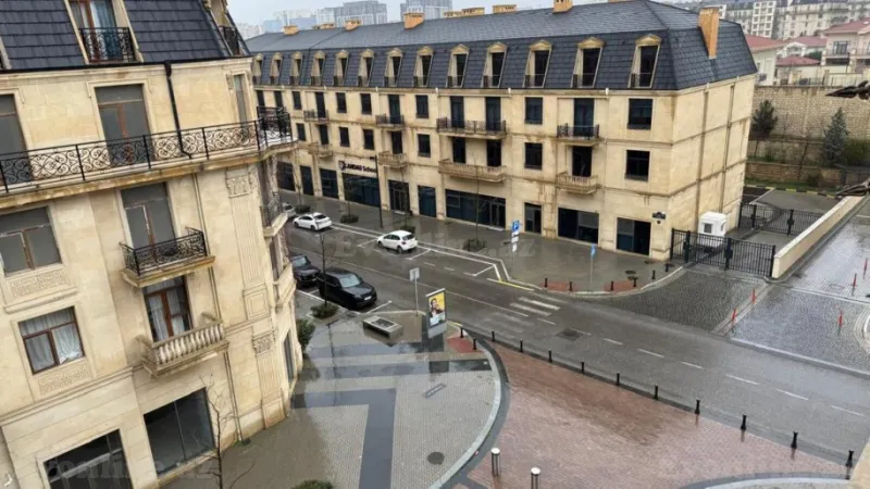 Satılır 3 otaqlı Mənzil Yeni tikili 146 m² Xətai m. - şəkil 10