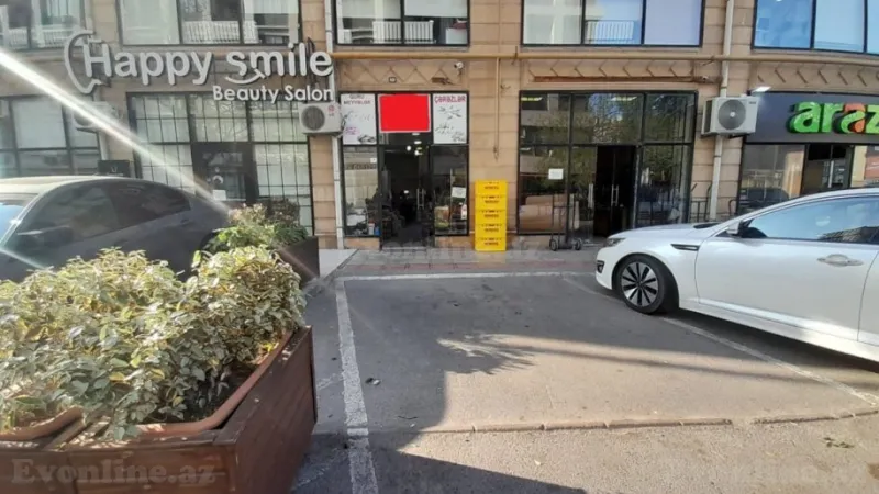 Satılır Obyekt 48 m² 28 May m. - şəkil 4