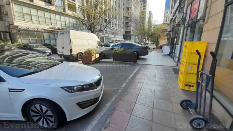 Satılır Obyekt 48 m² 28 May m. - şəkil 5