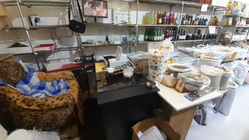 Satılır Obyekt 48 m² 28 May m. - şəkil 7